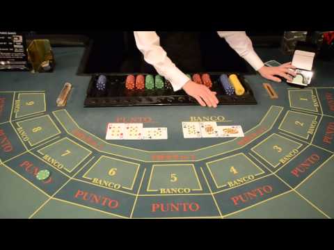 Punto Banco