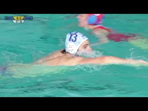 HST Master Mix - Polì Novate Blue 2016/2017