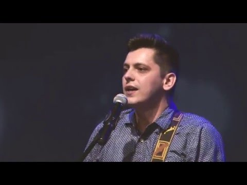 Alexandre Magnani na IBAB - Cantarei Teu Amor