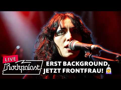 Rosalie Cunningham – "Dethroning Of The Party Queen" live, Crossroads Festival l 2024 | Rockpalast