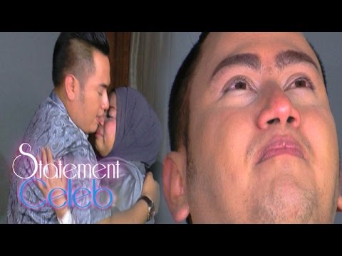 Nassar Akui Berpisah Dengan Musda