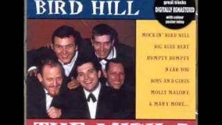 Download lagu Migil 5  - Mockin` Bird Hill mp3 Download lagu Migil 5  - Mockin` Bird Hill mp3