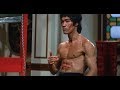 Bruce Lee Game Of Death Enter The Dragon OST Music Video