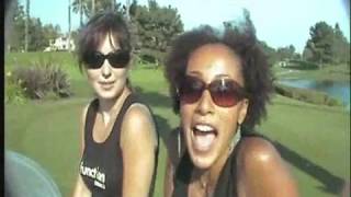 Puma Open 2008 - Tustin Ranch, GC