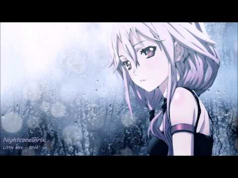 Nightcore - Gravity