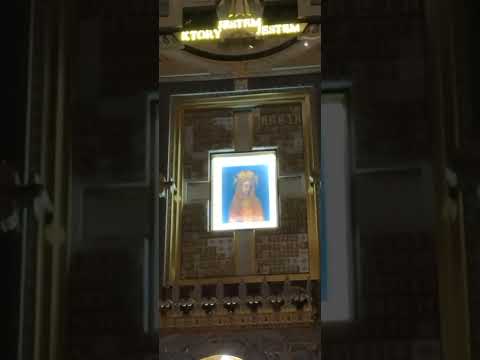 Śladami Maryi - Piękna pieśń