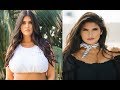 EXOTIC La Tecia Thomas Beauty PLUS SIZE