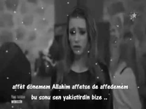 Derin ft Hasan Celik - Affet dönemem 2o14 DjSerkan ♫