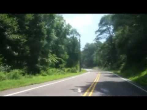 gettysburg bike fest 2011.wmv
