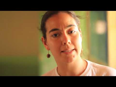 Curso de Coleta e Manejo de Sementes Florestais Nativas do Cerrado