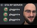 ICH RAIDE DEN CRINGESTEN GTA RP SERVER