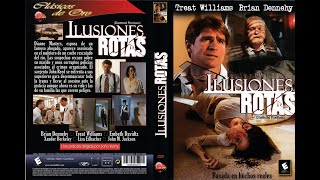 Ilusiones rotas (1992)🇺🇸 [Castellano]