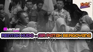 Download lagu RENTAK KUDO - AIR PATAH BERGOYANG PART #210 | KEZHA STUDIO X GUNTUR MUSIK mp3 Download lagu RENTAK KUDO - AIR PATAH BERGOYANG PART #210 | KEZHA STUDIO X GUNTUR MUSIK mp3