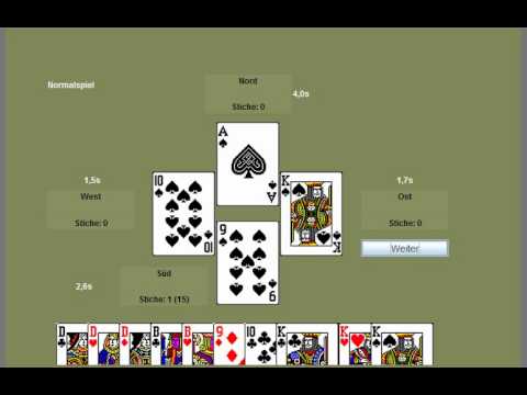 live-doko.de - Setze keine Dame an Position 2!