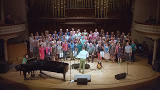 The Choir: Lodestar (Sarah Harmer cover)
