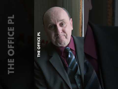 Mieszkanie igła, TOP lokalizacja | The Office PL | Oglądaj w CANAL+ online