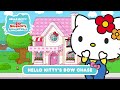 Hello Kitty S Bow Chase Hello Kitty And Friends Supercute Adventures S2 EP 10