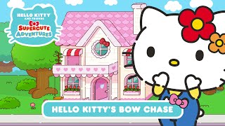 Download lagu Hello Kitty’s Bow Chase | Hello Kitty and Friends Supercute Adventures S2 EP 10 mp3 Download lagu Hello Kitty’s Bow Chase | Hello Kitty and Friends Supercute Adventures S2 EP 10 mp3