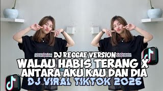 Download lagu KUMPULAN DJ REGGAE SLOW TERBARU || DJ CAMPURAN VIRAL TIKTOK 2026🎵 mp3