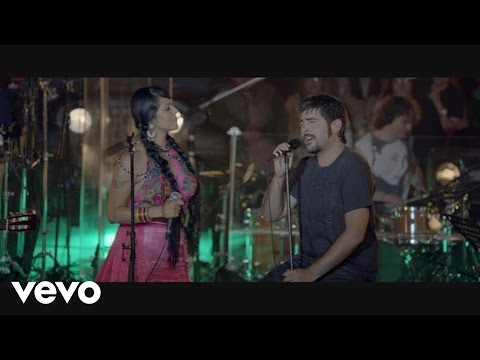 Video thumbnail for La Primavera [Directo Acústico]