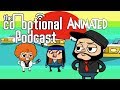 The Co-Optional Podcast Animated: Old Times 