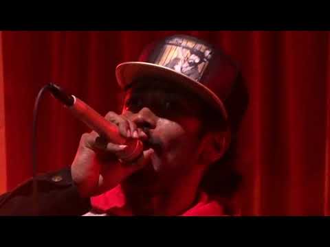 Mr Williamz , Chronixx and Sevana w12