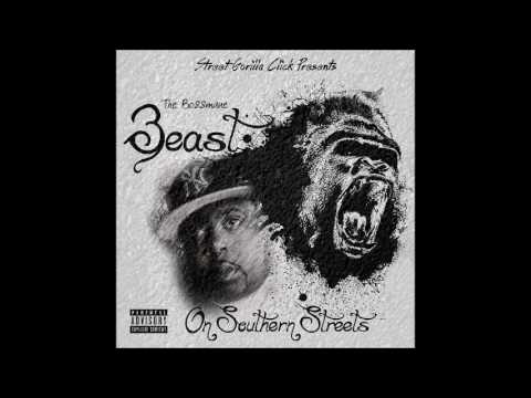 The Bossmane - Flexxin ft. Veeyi-P prod. by 901Beatz