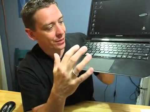 Samsung Series 9 NP900X3A-A02US review