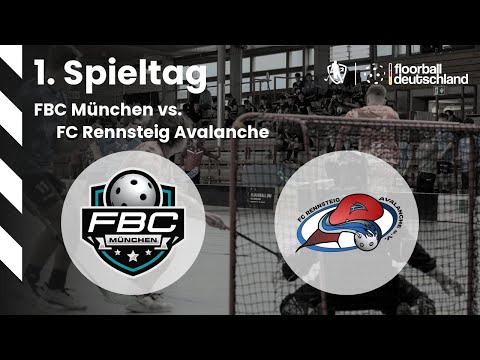 5 | FBC München vs. FC Rennsteig Avalanche | 1. Spieltag - 20.09.2025