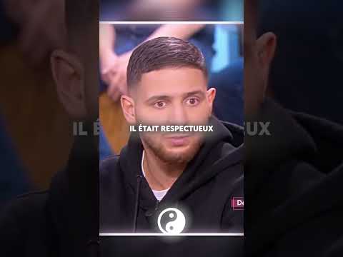 Il A Changé Sa Vie....😊