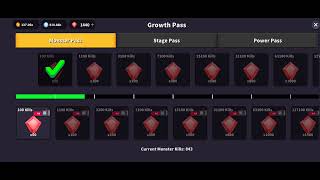 GAMEPLAY | IDLE : IRON KNIGHT