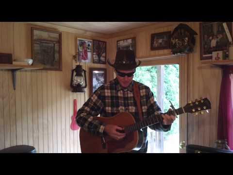 Thumbnail for Wildcat Mountain Music #1,191 (Joe Deitz) 2014