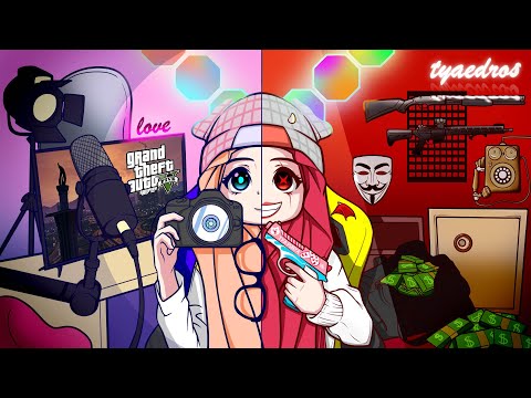 🔴GEBU MELODY S1 EP4 | GTA ROLEPLAY #SMRP