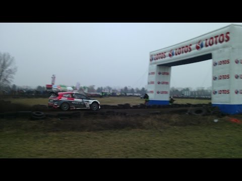 Rajd Barbórka 2014 - Bemowo