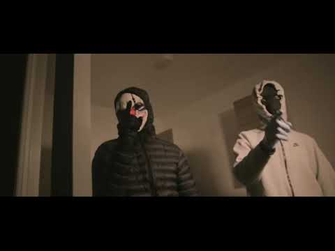 B SIDE 30 X Ghost   For Da B Music Video   @MixtapeMadness