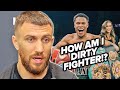 VASILIY LOMACHENKO DEFENDS “DIRTY TACTICS”! TELLS HANEY TO LEARN RULES OF BOXING