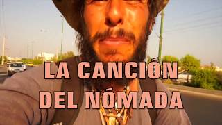 Trailer &quot;La Canción del Nómada&quot;: la vuelta al mundo de 1 año en bicicleta por Asia y África
