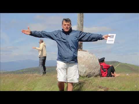 Cammino di Santiago di Massimo Piloni