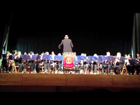 Banda di Boretto   Independence Day