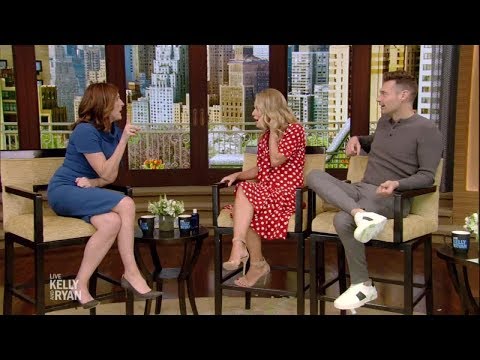 Molly Shannon Met a "Sally O'Malley" Fan on the Streets of New York