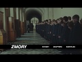 Zmory Menu