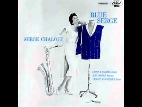 Serge Chaloff Quartet - Thanks for the Memory
