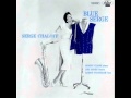 Serge Chaloff Quartet - Thanks for the Memory