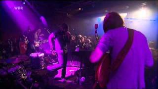 The Black Angels - The Sniper at the Gates of Heaven (Rockpalast 11&#39;)