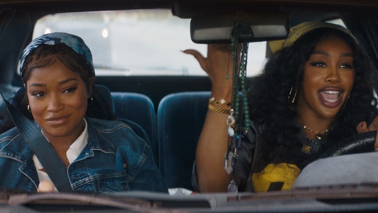 One of Them Days - Videolar