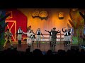 The Wild Goose Chase Honk Jr