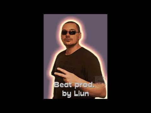 72. Liun Instrumental / Zoli Beatz - Rap Instrumental "Ghetto Melody" 99 BPM (produced by Liun)