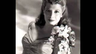 It's The Talk Of The Town (1944) - Dinah Shore