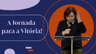 Helena Tannure - A Jornada para a Vitória!