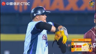 [分享] 朱育賢嚴重失誤影片